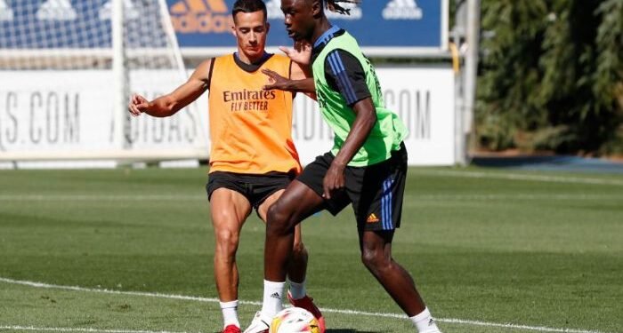 Jadwal Liga Spanyol Akhir Pekan ini, Real Madrid Jamu Celta, Atletico Madrid Bertandang ke Espanyol