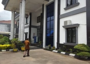 Dewan Dukung Penegak Hukum Usut Tuntas Dugaan Korupsi Pengadaan Tablet Rp 8 M