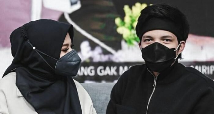 Kehamilan Aurel Masuk Empat Bulan, Atta Halilintar Siapkan Pengajian