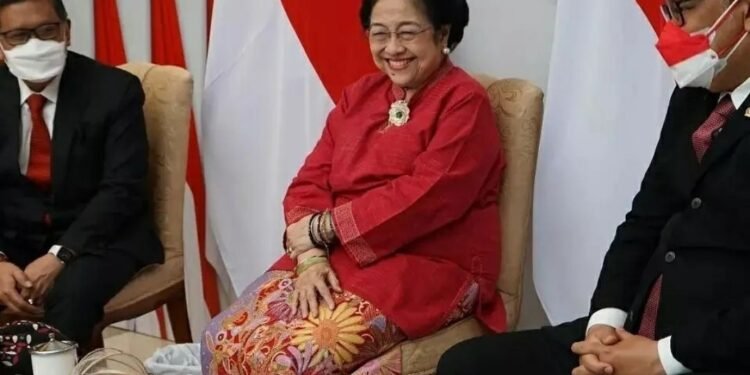 Megawati Soekarnoputri Dikabarkan Koma di RS Pertamina, Ini Kata Sekjen PDIP