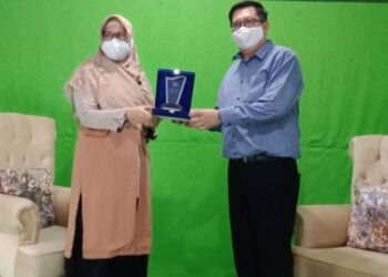 Webinar Poltek PGRI Banten, Mahasiswa Dipersiapkan Hadapi Perubahan Cepat