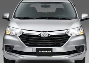 Ini Empat Kerusakan Aksesori yang Biasa Muncul pada Avanza Lama