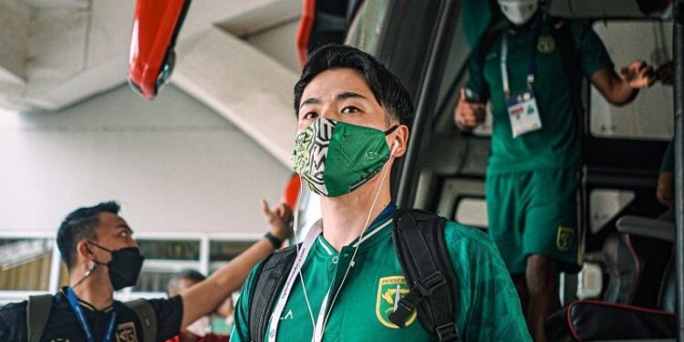 Tonton Live Streaming Pertandingan Persebaya Vs Persikabo di Link Ini Pukul 18.15