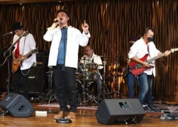 Single Padi Terbaru, Memberi Makna Indonesia Banjir Dukungan Sobat Padi