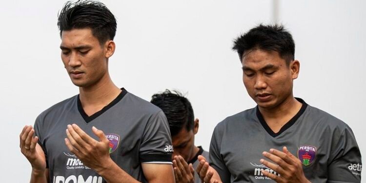 Widodo C Putro Waspadai Pemain Naturalisasi di Persib Bandung