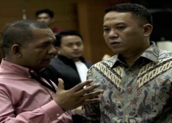 Keluar Penjara Pekan Depan, Iman Ariyadi Bisa Mencalonkan Diri di Pemilu 2024