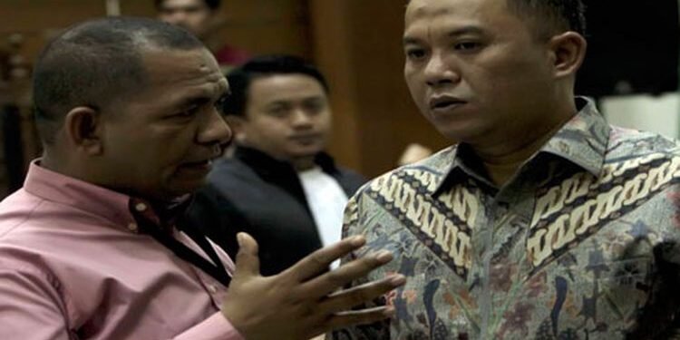 Keluar Penjara Pekan Depan, Iman Ariyadi Bisa Mencalonkan Diri di Pemilu 2024