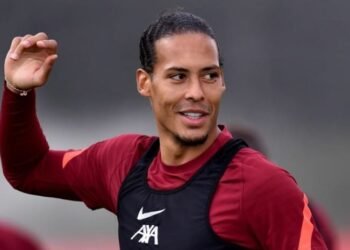 Jadwal dan Link Live Streaming Liga Inggris Leeds United vs Liverpool, Vin Dijk Absen?