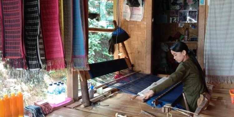 Wisatawan yang Berwisata ke Baduy Alami Peningkatan