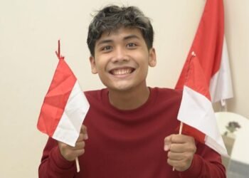 KPI Nol Prestasi di Mesin Pencari Google, Bintang Emon Ngakak