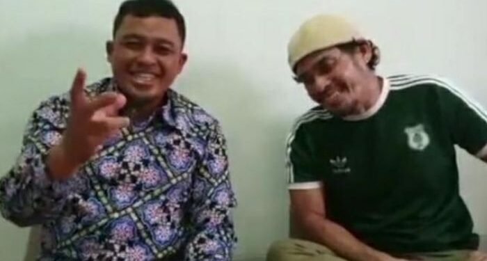 Bertemu Aktor Sinetron Asrul Dahlan, Wakil Walikota Cilegon Ngaku Anak Muridnya Dedi Mizwar 1 Bertemu Aktor Sinetron Asrul Dahlan, Wakil Walikota Cilegon Ngaku Anak Muridnya Dedi Mizwar