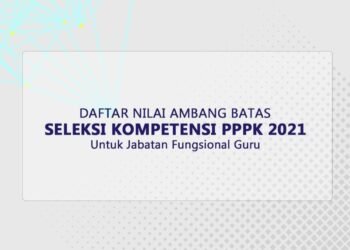 Cek Rahasia Lulus Seleksi Kompetensi PPPK Guru dengan Strategi Menjawab Soal Berikut Ini