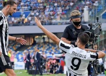 Ditinggal Ronaldo, Juventus Belum Pernah Menang, Terperosok di Peringkat Bawah 4 Ditinggal Ronaldo, Juventus Belum Pernah Menang, Terperosok di Peringkat Bawah