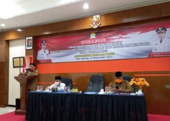 Banyak beredar Hoaks, FKUB Diharapkan Jadi Pemersatu Umat 5 Banyak beredar Hoaks, FKUB Diharapkan Jadi Pemersatu Umat