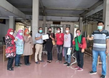 Disdukcapil Kabupaten Serang Layani Transgender Bikin KTP, Jenis Kelamin Ditulis Seperti Ini