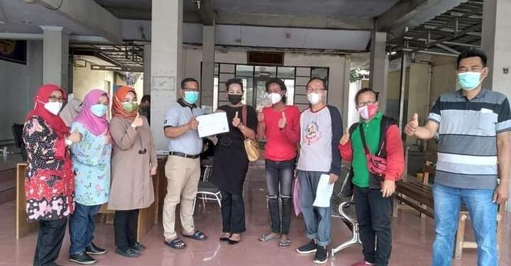 Disdukcapil Kabupaten Serang Layani Transgender Bikin KTP, Jenis Kelamin Ditulis Seperti Ini