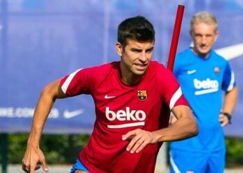 Preview Barcelona Vs Bayern Munchen, Liga Champions Musim 2021 Tak Mau Kehilangan Poin di Kandang