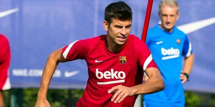 Preview Barcelona Vs Bayern Munchen, Liga Champions Musim 2021 Tak Mau Kehilangan Poin di Kandang