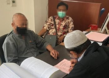 Pengemplang Pajak Divonis 3 Tahun Penjara dan Denda Rp34 Miliar