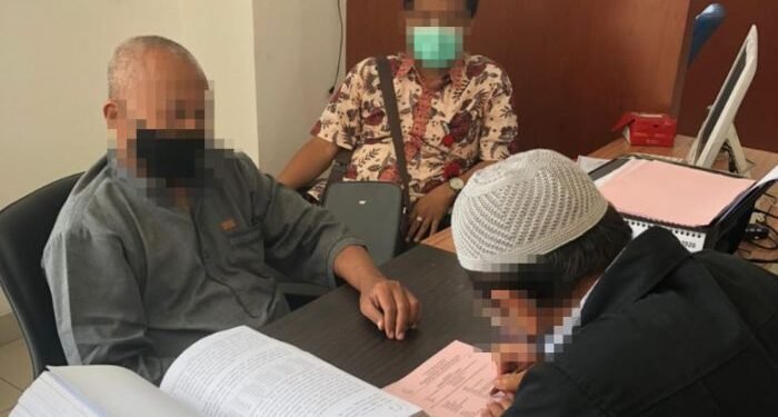 Pengemplang Pajak Divonis 3 Tahun Penjara dan Denda Rp34 Miliar 1 Pengemplang Pajak Divonis 3 Tahun Penjara dan Denda Rp34 Miliar