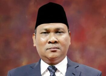 Tubagus Iman Ariyadi Bebas, Ketua Gerindra Sokhidin Sambut Baik dan Siap Ambil Keuntungan