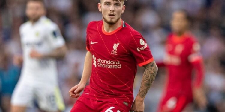 Pemain Keturunan Indonesia di Leeds United Lakukan Pelanggaran Keras, Liverpool Rugi 1 Pemain Keturunan Indonesia di Leeds United Lakukan Pelanggaran Keras, Liverpool Rugi