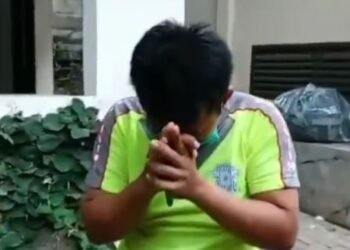 Viral Oknum Satpam Pengembang Real Estate di Bintaro Intip Wanita Kencing di Toilet