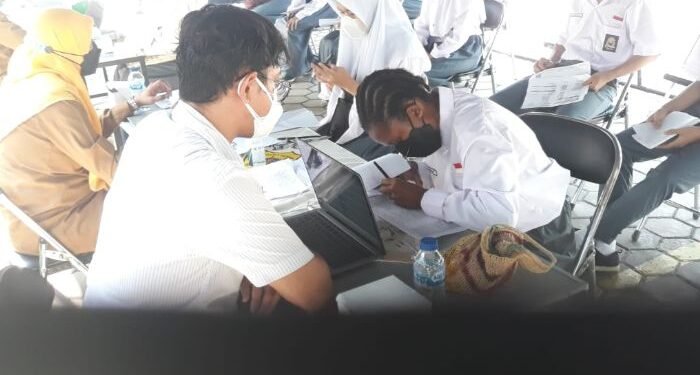 Vaksinasi Pelajar Minta Dikebut, Jokowi Ingin PTM Aman dan Pelajar Terlindungi 1 Vaksinasi Pelajar Minta Dikebut, Jokowi Ingin PTM Aman dan Pelajar Terlindungi