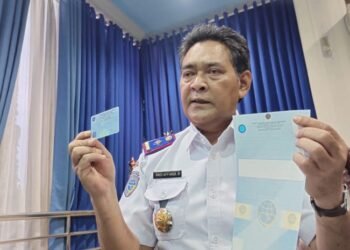 Naik dari 13 sampai 136 Persen, Ini Tarif Baru Uji KIR di Kota Cilegon