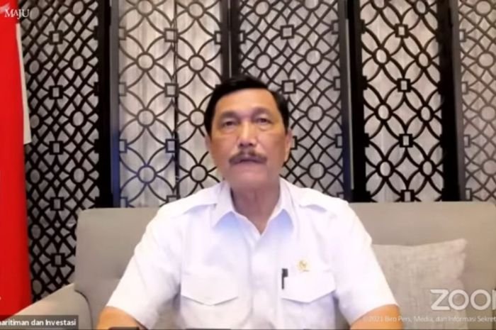 PPKM Kembali Diperpanjang hingga 20 September, Hanya 3 Daerah yang Masuk Level 4