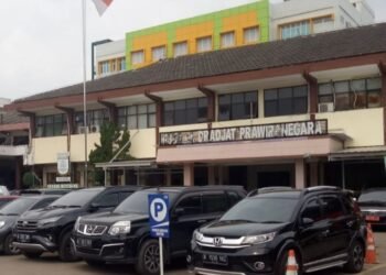 Kabar Baik, Pasien Positif Covid-19 di RSDP Serang Tersisa Empat Orang 5 Kabar Baik, Pasien Positif Covid-19 di RSDP Serang Tersisa Empat Orang