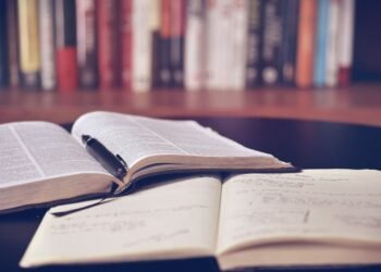 14 September Hari Kunjung Perpustakaan dan Menjadi Momentum Tingkatkan Minat Membaca