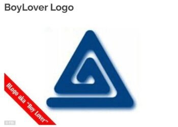 Untuk Orang Tua! Kenali Aneka Simbol yang Digunakan Predator Seksual Pedofilia di Media Sosial 2 Untuk Orang Tua! Kenali Aneka Simbol yang Digunakan Predator Seksual Pedofilia di Media Sosial