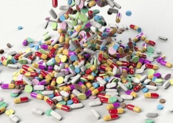 Daftar 11 Obat dan HET Dalam Masa Pandemi COVID-19 Sesuai Keputusan Menteri Kesehatan