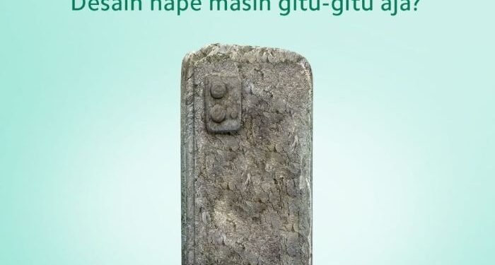 Xiaomi Siapkan Ponsel Revolusi?