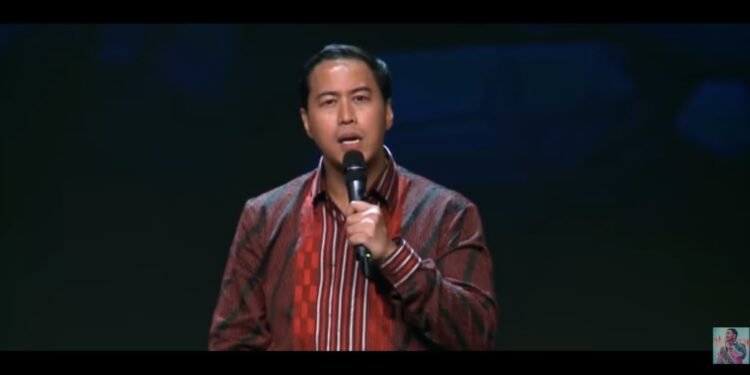 Samakan KPI dengan Anak yang Suka Ngadu, Pandji Pragiwaksono: Bener, Tapi Enggak Asyik