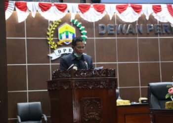 Pemkot Serang Bakal Suntik Modal ke Perumdam Tirta Madani Rp100 Miliar 4 Pemkot Serang Bakal Suntik Modal ke Perumdam Tirta Madani Rp100 Miliar