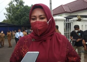 Bupati Pandeglang Siapkan Sanksi Tegas untuk Oknum Camat yang Diduga Mabuk