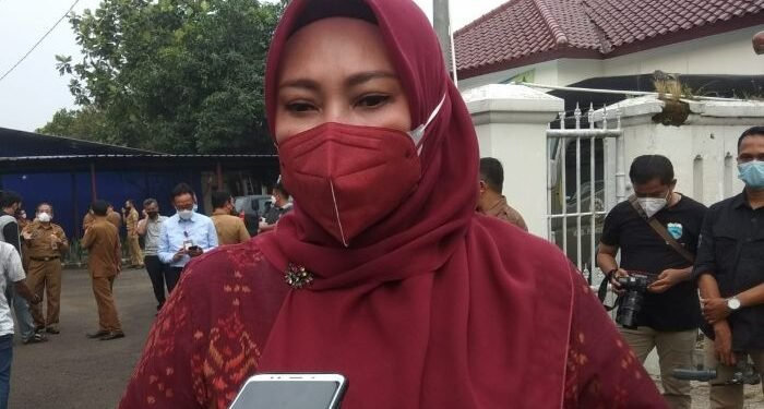 Bupati Pandeglang Siapkan Sanksi Tegas untuk Oknum Camat yang Diduga Mabuk
