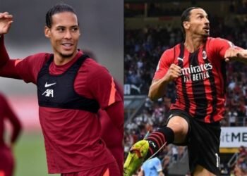 Jadwal dan Link Live Streaming Liga Champions Liverpool vs AC Milan, Memulai Grup Neraka