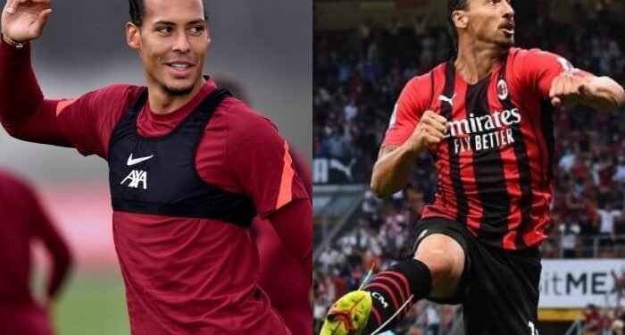 Jadwal dan Link Live Streaming Liga Champions Liverpool vs AC Milan, Memulai Grup Neraka