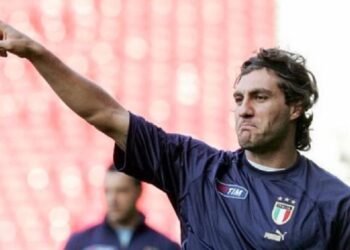 Legenda Italia Christian Vieri Komentari Penampilan Buruk Juventus 9 Legenda Italia Christian Vieri Komentari Penampilan Buruk Juventus