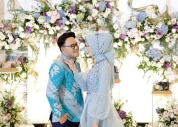 Bawa Ulang Lagu Kuberikan Bahuku, Danang: Sengaja Dipilih Untuk Sang Tunangan