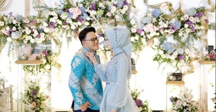 Bawa Ulang Lagu Kuberikan Bahuku, Danang: Sengaja Dipilih Untuk Sang Tunangan