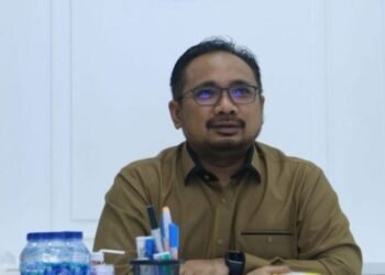 Termasuk Maulid Nabi dan Natal, Menag Terbitkan Larangan Kegiatan Pawai di Hari Besar Keagamaan 1 Horee... Insentif Guru Madrasah Cair Bulan Ini