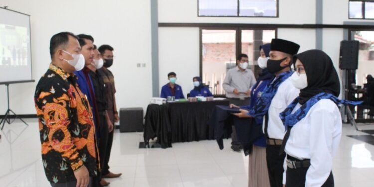 Unbaja Gelar Pilar 2021 dengan Metode Hybrid