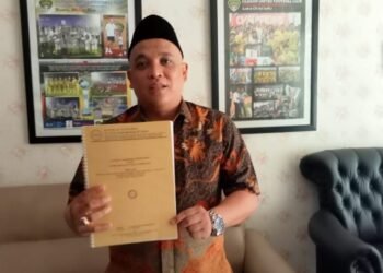 Soal Aliran Transfer Dinas Kesehatan Cilegon di Rekening Cilegon United FC, Begini Kata Yudi