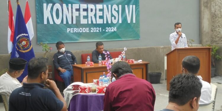 Pimpin Lagi PWI Cilegon, Adi Adam Siap Bangun Pers Dinamis dan Berkualitas 1 Pimpin Lagi PWI Cilegon, Adi Adam Siap Bangun Pers Dinamis dan Berkualitas