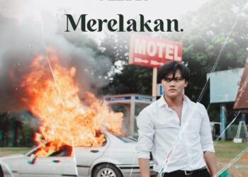 Rilis 2022, Rizky Febian Isi Soundtrack dan Jadi Peran Utama Film Kata