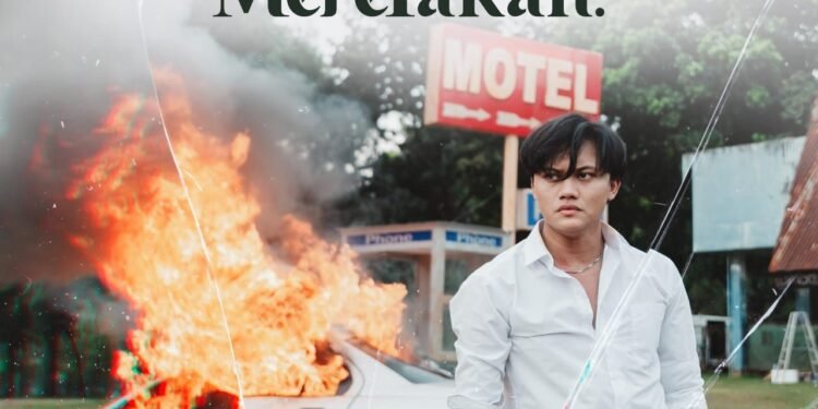 Rilis 2022, Rizky Febian Isi Soundtrack dan Jadi Peran Utama Film Kata